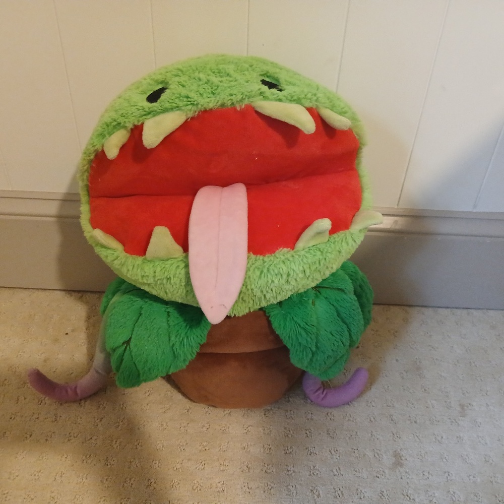 🎉 HOST PICK 🎉 Squishable Venus Flytrap 🥰